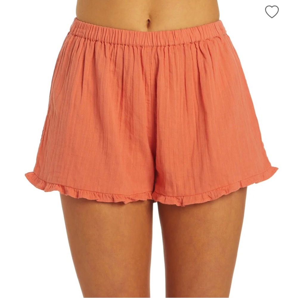 Billabong Women's By The Beach Short